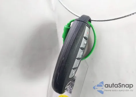 2024 Nissan Altima Sr Fwd z USA, uszkodzony, nr VIN 1N4BL4CV1RN386187